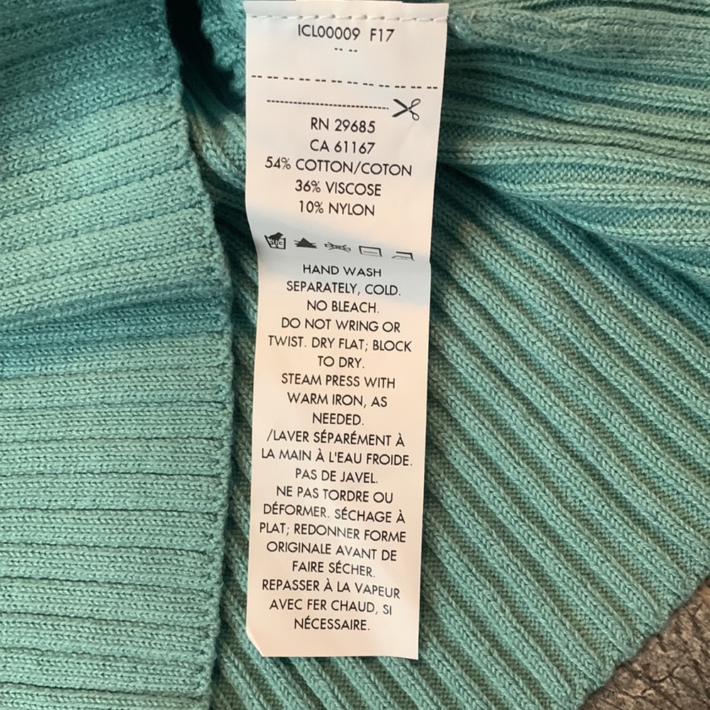 Pendleton size Large - Picture 5 of 6